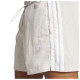 Adidas Γυναικείο σορτς Essentials 3-Stripes Woven Shorts Adidas Γυναικείο σορτς Essentials 3-Stripes Woven Shorts
